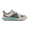 Columbia ESCAPE PURSUIT - Wanderschuhe - Frauen - Light Cloud/po