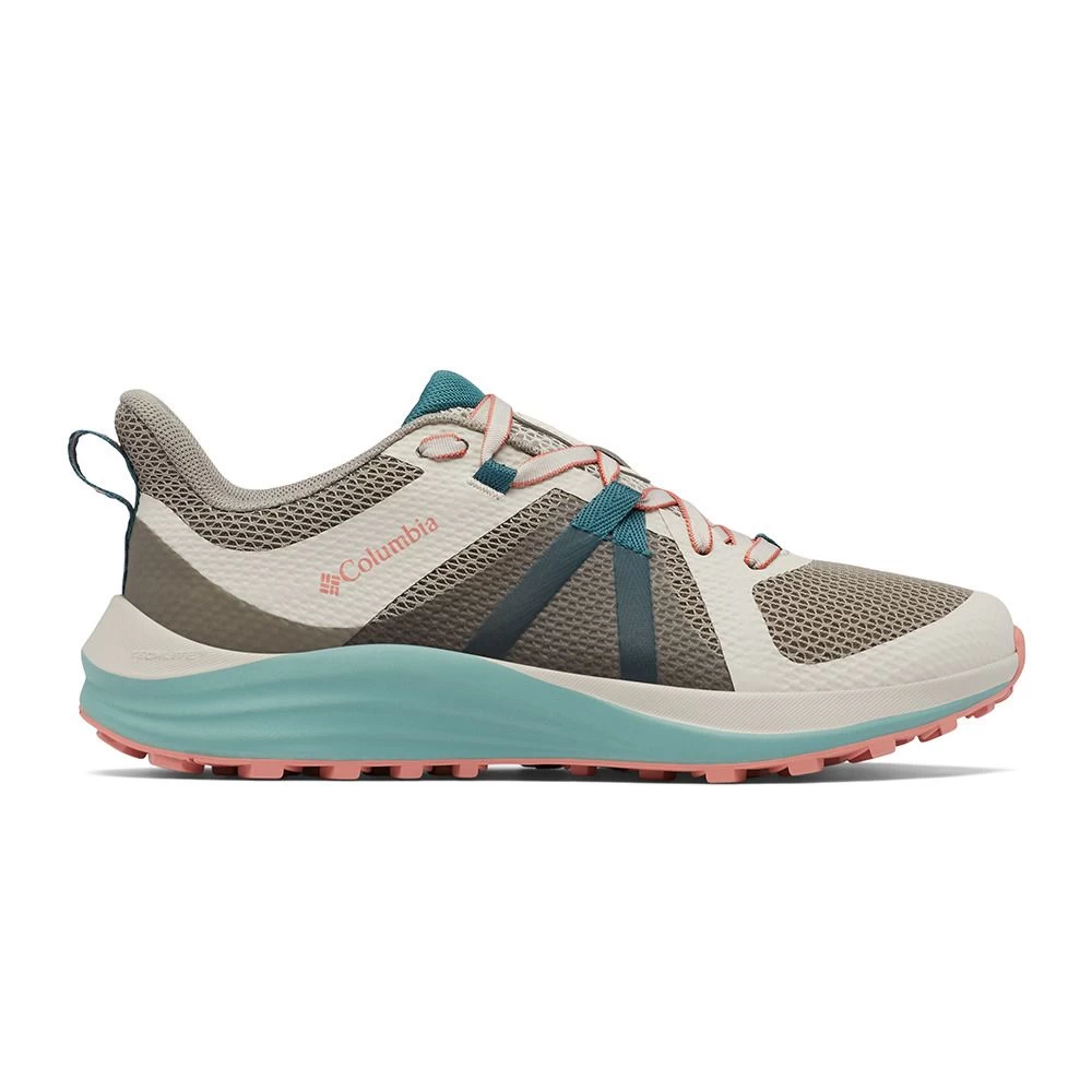Columbia ESCAPE PURSUIT - Wanderschuhe - Frauen - Light Cloud/po 3 Columbia ESCAPE PURSUIT - Wanderschuhe - Frauen - Light Cloud/po