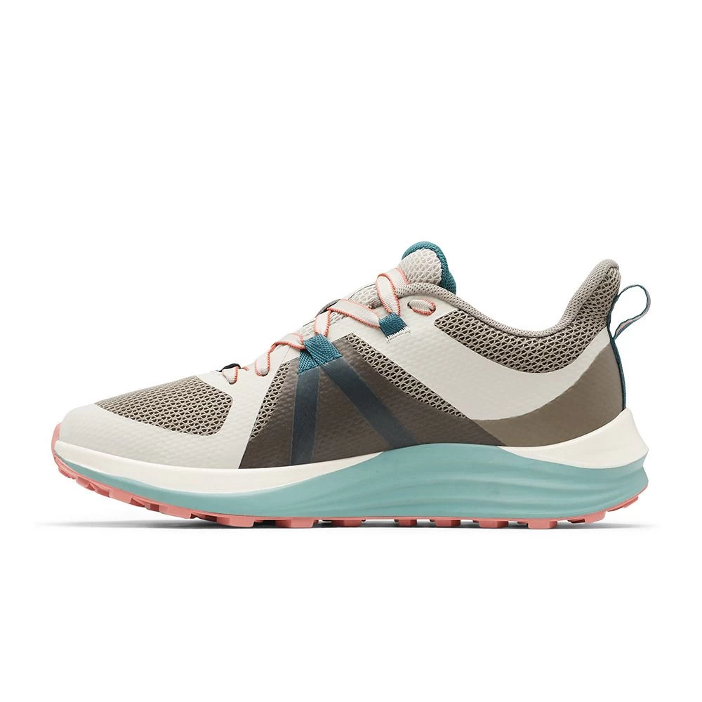 Columbia ESCAPE PURSUIT - Wanderschuhe - Frauen - Light Cloud/po 4 Columbia ESCAPE PURSUIT - Wanderschuhe - Frauen - Light Cloud/po – Bild 2