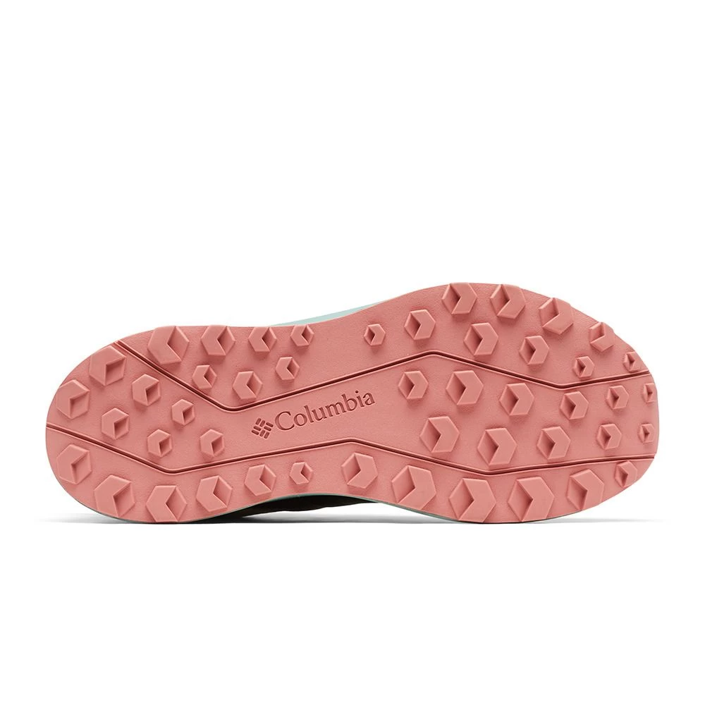 Columbia ESCAPE PURSUIT - Wanderschuhe - Frauen - Light Cloud/po 5 Columbia ESCAPE PURSUIT - Wanderschuhe - Frauen - Light Cloud/po – Bild 3