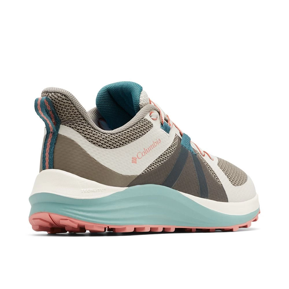 Columbia ESCAPE PURSUIT - Wanderschuhe - Frauen - Light Cloud/po 7 Columbia ESCAPE PURSUIT - Wanderschuhe - Frauen - Light Cloud/po – Bild 5