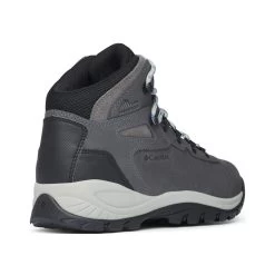 Columbia NEWTON RIDGE™ PLUS - Wanderschuhe - Frauen - Quarry/cool Wa -Columbia Shop 5666034 16771136 thickbox