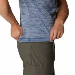 Columbia ZERO RULES™ - Funktionsshirt - Männer - Carbon/fractal -Columbia Shop 5666037 16771143 thickbox