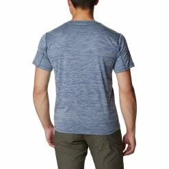 Columbia ZERO RULES™ - Funktionsshirt - Männer - Carbon/fractal -Columbia Shop 5666037 16771144 thickbox