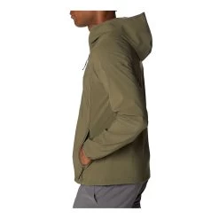 Columbia HEATHER CANYON™ - Jacke - Männer - Stone Green -Columbia Shop 5666047 16771167 thickbox