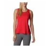 Columbia PEAK TO POINT™ II - Funktionsshirt - Frauen - Red Lily 1 Columbia PEAK TO POINT™ II - Funktionsshirt - Frauen - Red Lily -Columbia Shop 5666053 17428759 thickbox