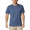 Columbia RAPID RIDGE™ - T-Shirt - Männer - Dk Mountain/na -Columbia Shop 5666070 16771227 thickbox