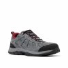 Columbia REDMOND™ III - Wanderschuhe - Männer - Ti Grey Steel 2 Columbia REDMOND™ III - Wanderschuhe - Männer - Ti Grey Steel -Columbia Shop 5666072 16771234 thickbox