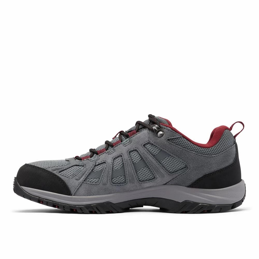 Columbia REDMOND™ III - Wanderschuhe - Männer - Ti Grey Steel 4 Columbia REDMOND™ III - Wanderschuhe - Männer - Ti Grey Steel – Bild 2
