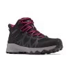 Columbia PEAKFREAK™ II MID OutDry™ - Wanderschuhe - Frauen - Black/ti Grey -Columbia Shop 5666082 16771284 thickbox