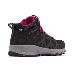 Columbia PEAKFREAK™ II MID OutDry™ - Wanderschuhe - Frauen - Black/ti Grey -Columbia Shop 5666082 16771288 thickbox