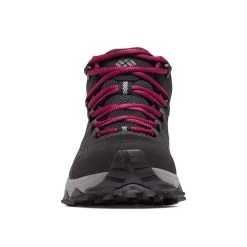 Columbia PEAKFREAK™ II MID OutDry™ - Wanderschuhe - Frauen - Black/ti Grey -Columbia Shop 5666082 16771289 thickbox