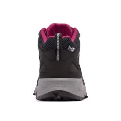 Columbia PEAKFREAK™ II MID OutDry™ - Wanderschuhe - Frauen - Black/ti Grey -Columbia Shop 5666082 16771290 thickbox