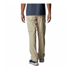 Columbia SILVER RIDGE™ - Wandelbare Hose - Männer - Ancient Fossil -Columbia Shop 5666089 16771327 thickbox