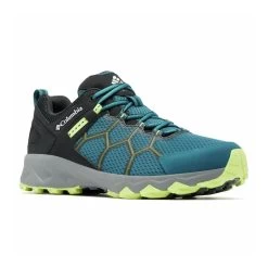Columbia PEAKFREAK™ II - Wanderschuhe - Männer - Deep Water/bla