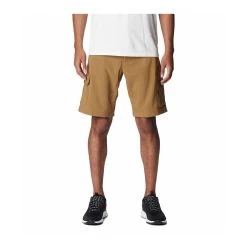 Columbia SILVER RIDGE™ - Shorts - Männer - Delta