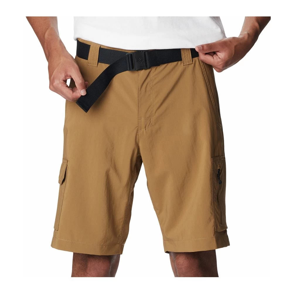 Columbia SILVER RIDGE™ - Shorts - Männer - Delta 4 Columbia SILVER RIDGE™ - Shorts - Männer - Delta – Bild 2