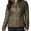 Columbia Women Green Joy Peak Jacket -Columbia Shop 6a4eae3WK9968 397 1