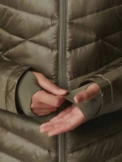 Columbia Women Green Joy Peak Jacket -Columbia Shop 6a4eae3WK9968 397 5