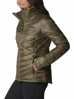 Columbia Women Green Joy Peak Jacket -Columbia Shop 6a4eae3WK9968 397 6