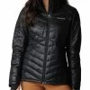Columbia Women Black Joy Peak Jacket -Columbia Shop 6b96ae3WK9968 010 1