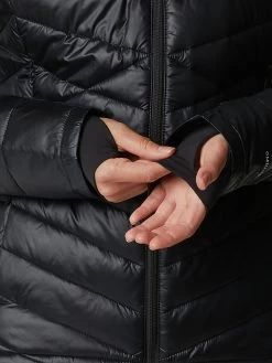 Columbia Women Black Joy Peak Jacket -Columbia Shop 6b96ae3WK9968 010 5