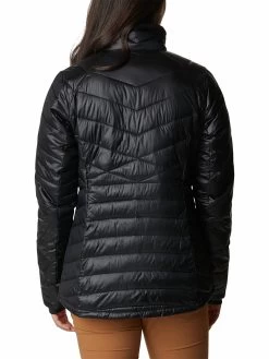Columbia Women Black Joy Peak Jacket -Columbia Shop 6b96ae3WK9968 010 7