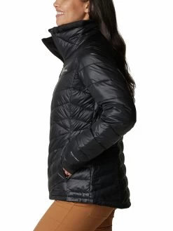 Columbia Women Black Joy Peak Jacket -Columbia Shop 6b96ae3WK9968 010 8