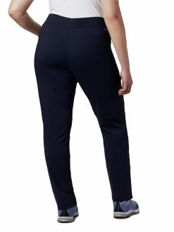 Columbia Women Blue Anytime Casual Pull On Pant 11 Columbia Women Blue Anytime Casual Pull On Pant -Columbia Shop 76a4ae3AK0782 472 4