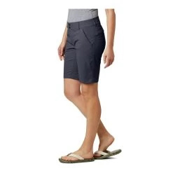 Columbia SATURDAY TRAIL - Shorts - Frauen - India Ink -Columbia Shop 863398 16335703 thickbox