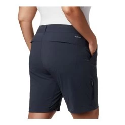 Columbia SATURDAY TRAIL - Shorts - Frauen - India Ink -Columbia Shop 863398 16335705 thickbox