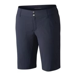 Columbia SATURDAY TRAIL - Shorts - Frauen - India Ink -Columbia Shop 863398 16335706 thickbox