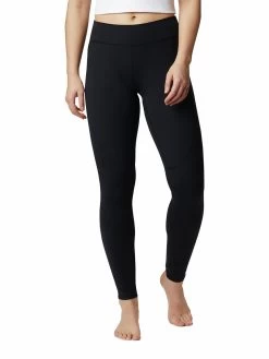 Columbia Women Black W Oh3d Knit Tight Ii