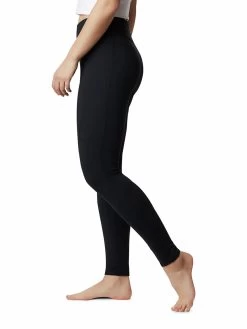 Columbia Women Black W Oh3d Knit Tight Ii -Columbia Shop 8978ae3AK2720 010 6