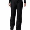 Columbia Women Black Na Bugaboo Oh Pant -Columbia Shop 9321834WR1068 012 1