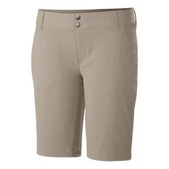 Columbia Saturday Trail Shorts Hellbraune Frau
