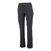 Columbia Passo Alto Lange Hose Dunkelgraue Frau -Columbia Shop CL AL8013 425