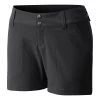 Columbia Saturday Trail Kurze Hosen Schwarze Frau -Columbia Shop CL AL8675 010