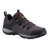 Columbia Peakfreak Venture Lt Trekkingschuhe Schwarz/grau/orange 1 Columbia Peakfreak Venture Lt Trekkingschuhe Schwarz/grau/orange -Columbia Shop CL BM4486 011