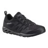 Columbia Vapor Vent Schuhe Schwarz