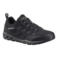 Columbia Vapor Vent Schuhe Schwarz