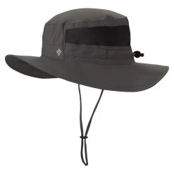 Columbia Bora Bora Booney Hut Dunkelgrau