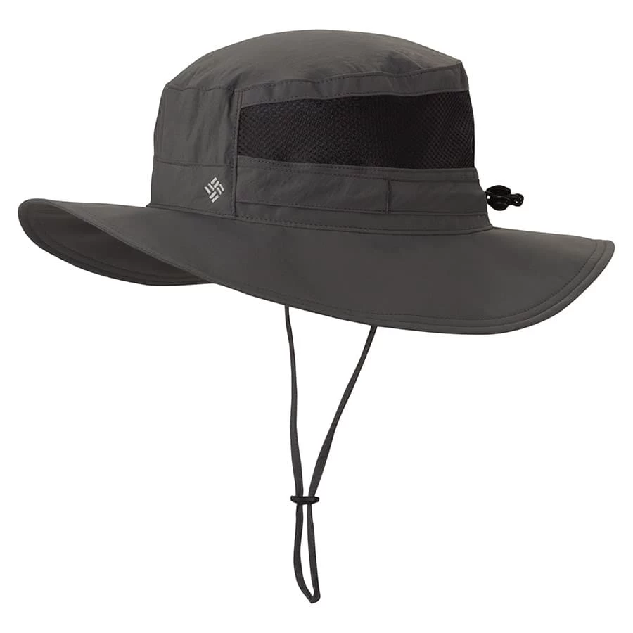 Columbia Bora Bora Booney Hut Dunkelgrau 3 Columbia Bora Bora Booney Hut Dunkelgrau