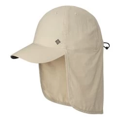 Columbia Schoner Bank III Cap Cachalot Hellbraun