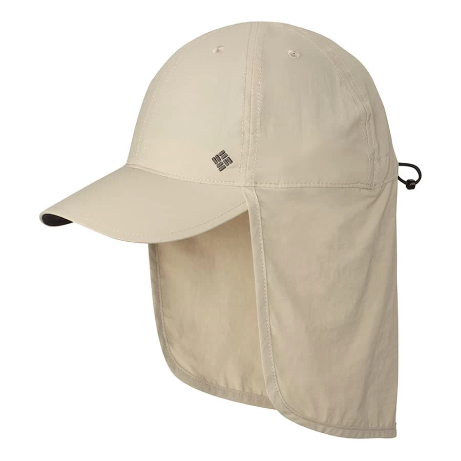 Columbia Schoner Bank III Cap Cachalot Hellbraun 3 Columbia Schoner Bank III Cap Cachalot Hellbraun