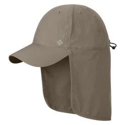 Kappe Columbia Schooner Bank Cachalot Salvia Grau