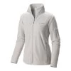Fleecejacke Columbia Fast Trek II Weiß Damen 2 Fleecejacke Columbia Fast Trek II Weiß Damen -Columbia Shop CL EL6081 125