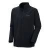 Columbia Klamath Range II Fleece Half Zip Schwarz -Columbia Shop CL EM6503 010