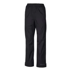 Columbia Trail Adventure Kinderhose Schwarz