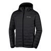 Columbia Powder Lite Jacke Schwarz -Columbia Shop WO1151 010